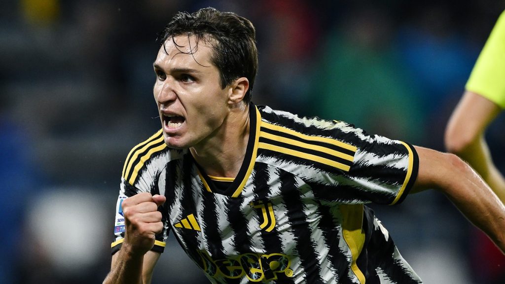 Federico Chiesa