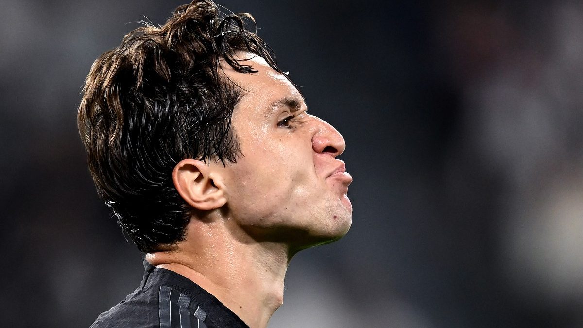 Chiesa torna in Serie A? Il Liverpool può lasciarlo partire, c’è questa big italiana pronta ad abbracciarlo! Dove potrebbe andare l’ex Juventus Chiesa torna in Serie A? Il Liverpool può lasciarlo partire, c’è questa big italiana pronta ad abbracciarlo! Dove potrebbe andare l’ex Juventus
