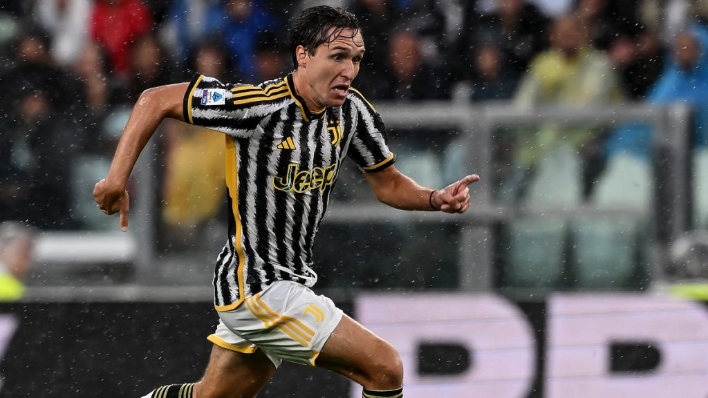 Federico Chiesa