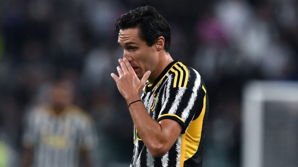 Federico Chiesa