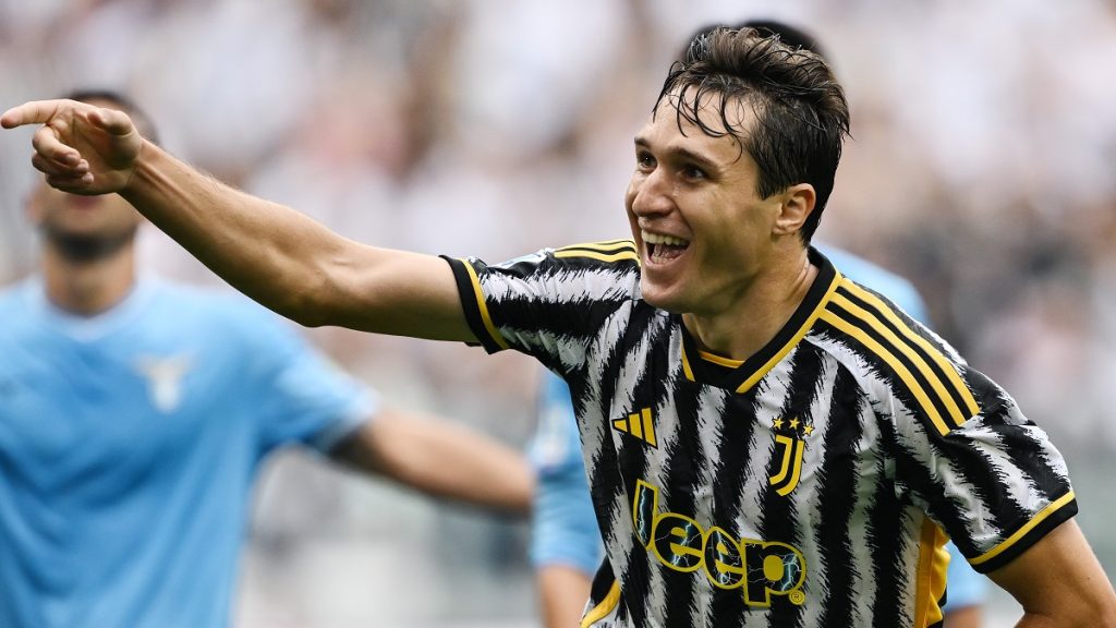 Federico Chiesa