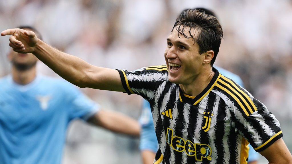 Federico Chiesa