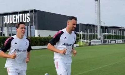 Chiesa gatti allenamento e1694607159844