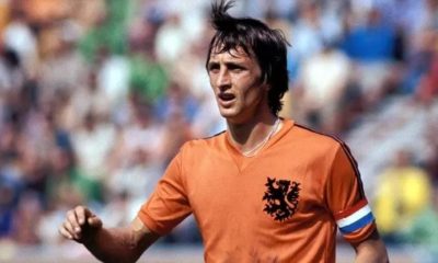 Cruijff
