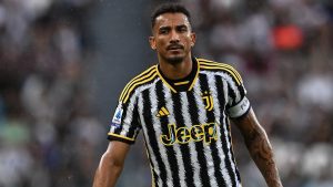 Infortunio Danilo, si allungano i tempi di recupero! Le ULTIME verso la Fiorentina