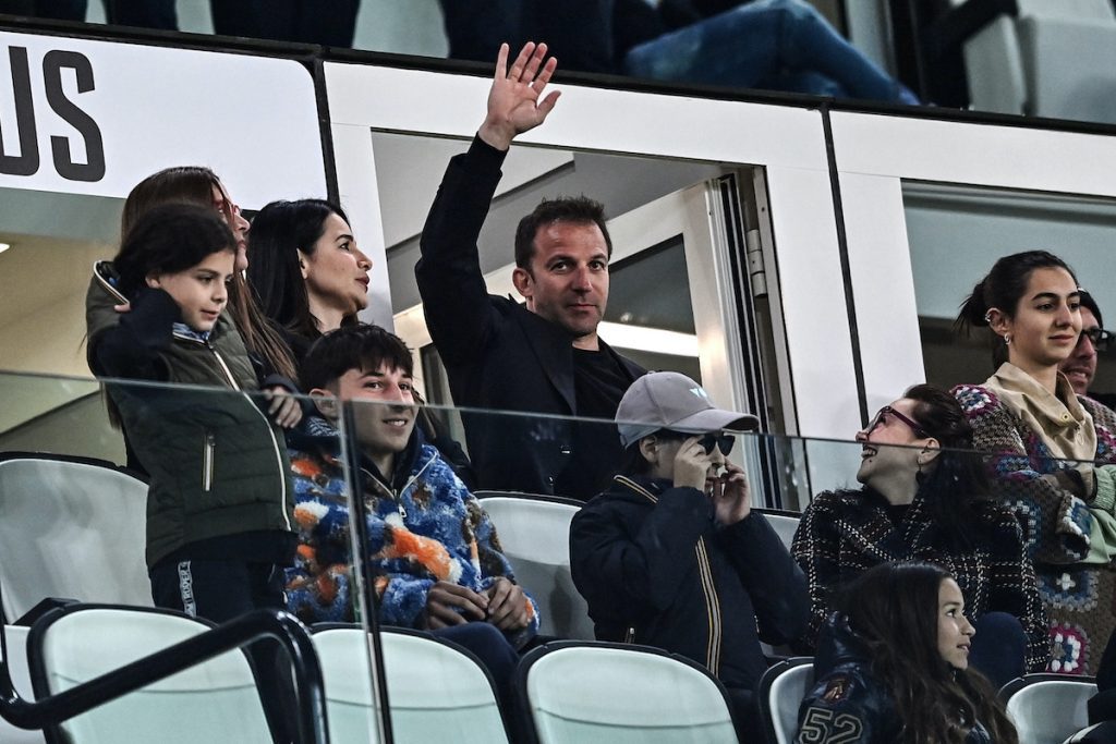 Juventus Inter serie A