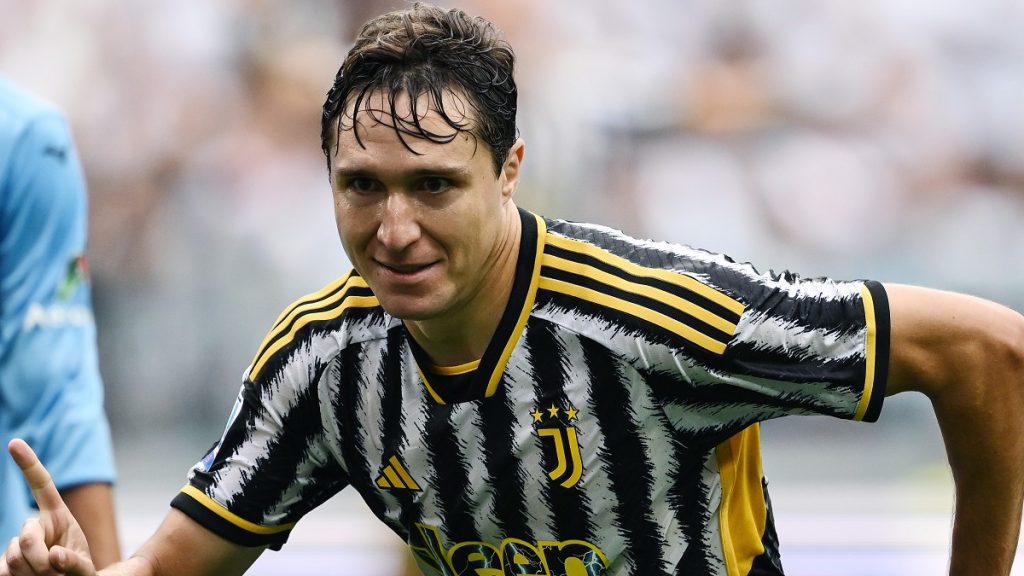 Federico Chiesa
