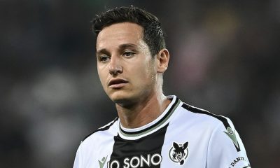 Thauvin