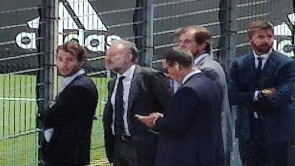 Gianluca Ferrero