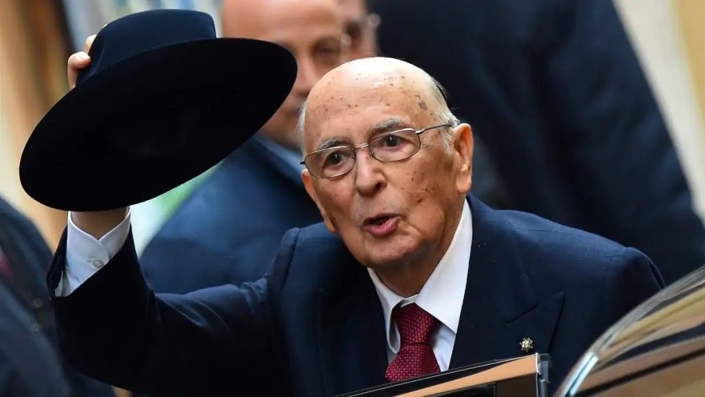 Napolitano