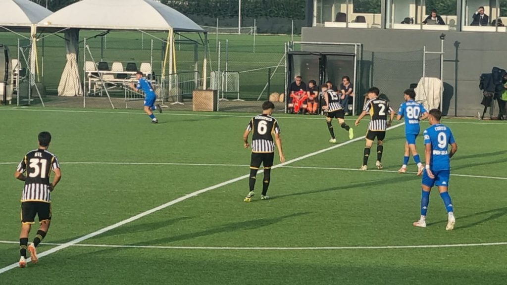 Juve Primavera