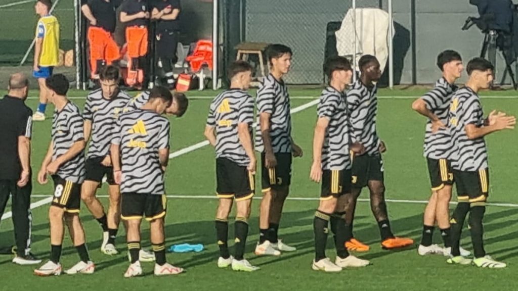 Juve Primavera