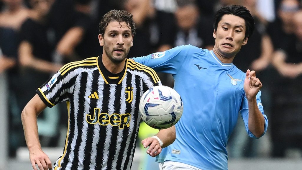 Locatelli Kamada