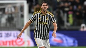 Infortunio Locatelli: NOVITÀ dopo l’allenamento! Le ultime verso Juve-Inter