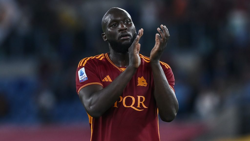 Lukaku