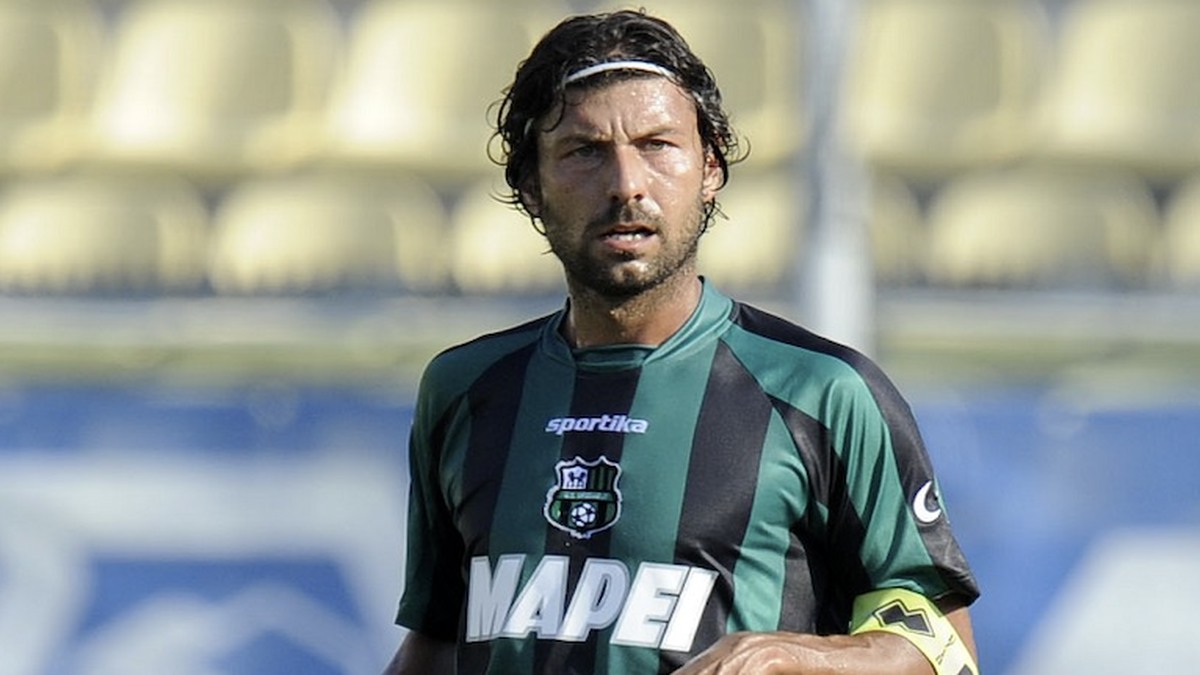 Piccioni (ex Sassuolo): «Per la Juve non sarà una passeggiata. Sapevo Allegri sarebbe diventato un top» - ESCLUSIVA 36 Marco Piccioni