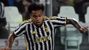 McKennie Juve, il giocatore conferma gli ululati razzisti dal settore ospiti! ULTIME