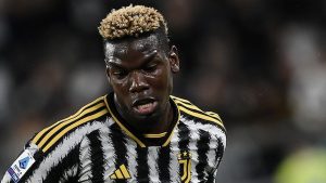 Paul Pogba