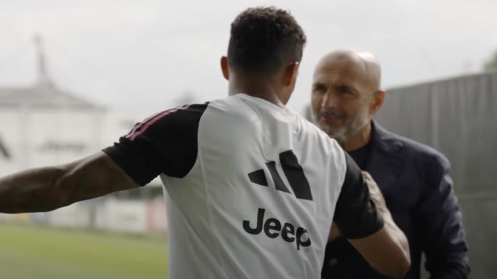 Danilo Spalletti