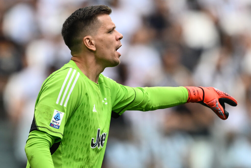 Szczesny