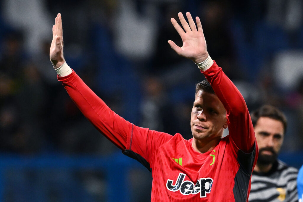 Szczesny