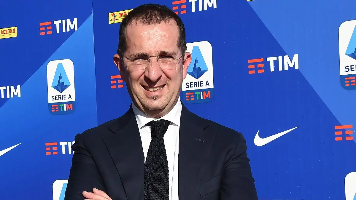 Koopmeiners Juve, Marino lo DIMENTICA: «DISPIACE per quello che è successo ma siamo fieri e attaccati ai nostri VALORI» 36 Umberto Marino