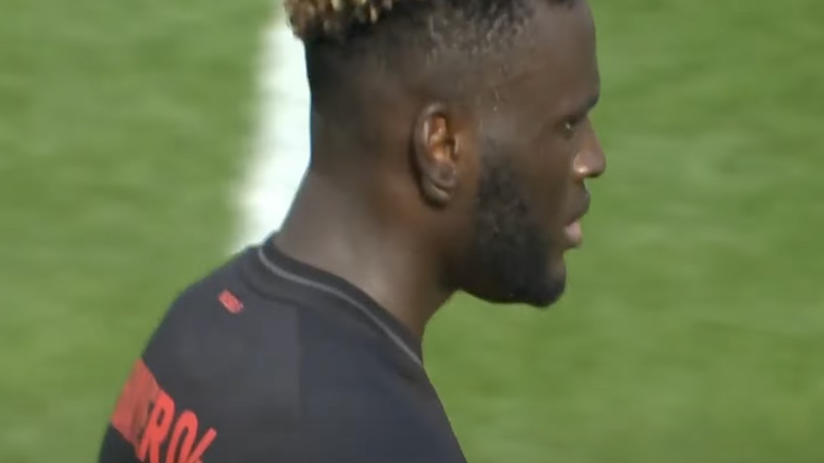 Calciomercato Juve, tentazione per l'attacco: il colpo arriva dalla Germania? 36 Victor Boniface