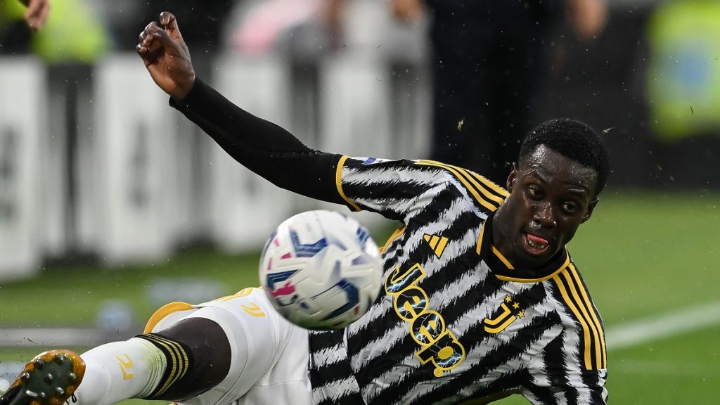 Timothy Weah