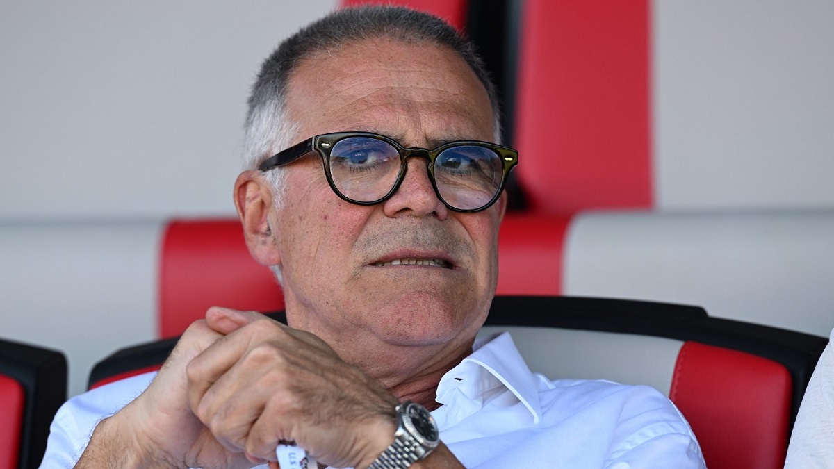 Gudmundsson Juve, Zangrillo SVELA: «Ha un mercato nazionale e internazionale. Futuro? Corretto fare valutazioni» 36 alberto-zangrillo