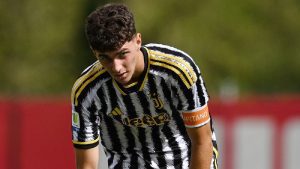 Pagelle Casertana Juventus Next Gen: Papadoupolos decisivo, Anghelè e Da Graca al top VOTI