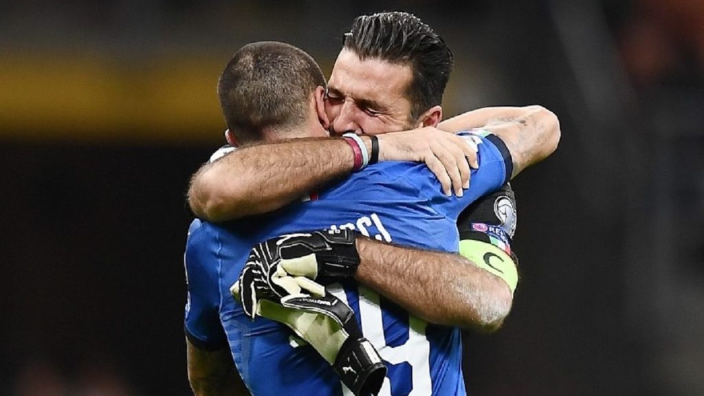 buffon-bonucci