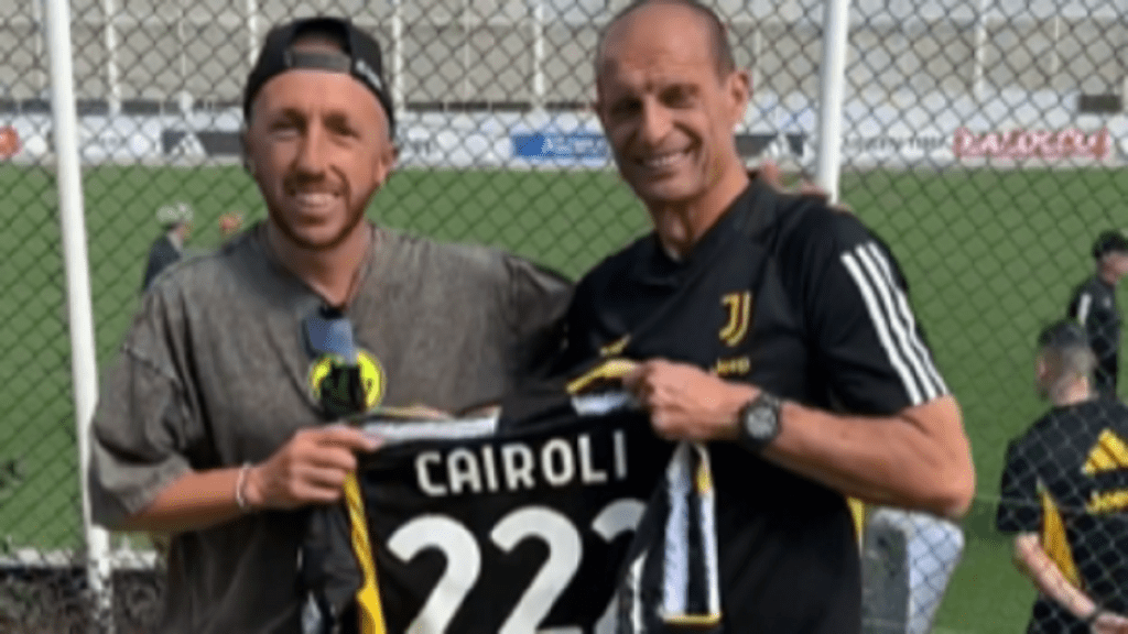 cairoli