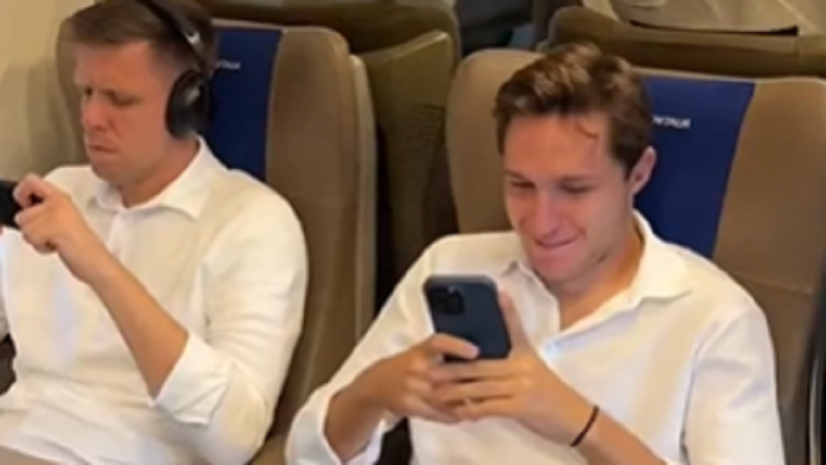 Juventus partita per Reggio Emilia: nel mirino la sfida contro il Sassuolo - VIDEO 36 chiesa-szczesny