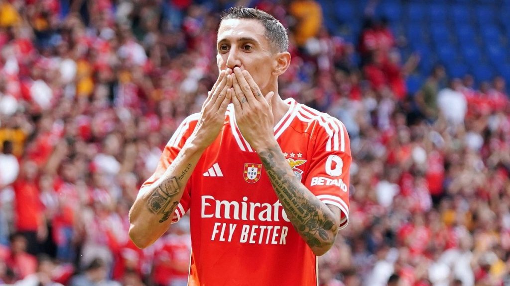 di-maria