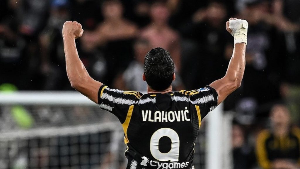 vlahovic