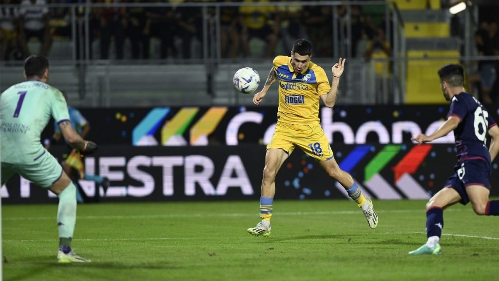 soule-frosinone