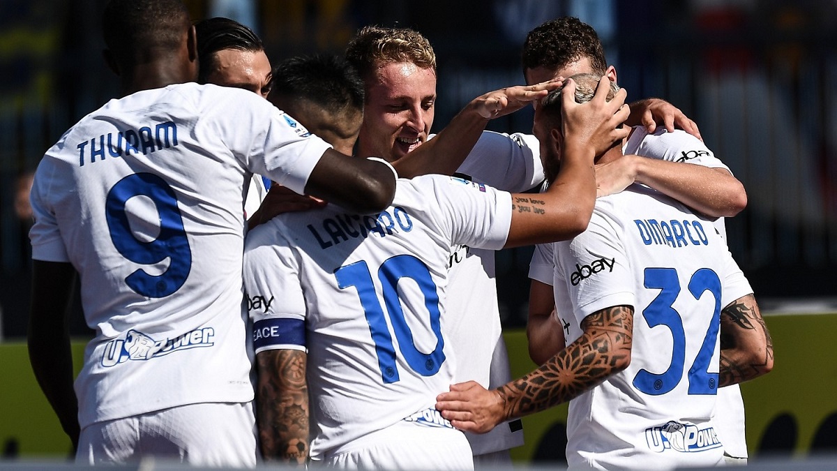 Empoli Inter 0-1: Dimarco regala i tre punti, cosa cambia in classifica per la Juventus 36 inter