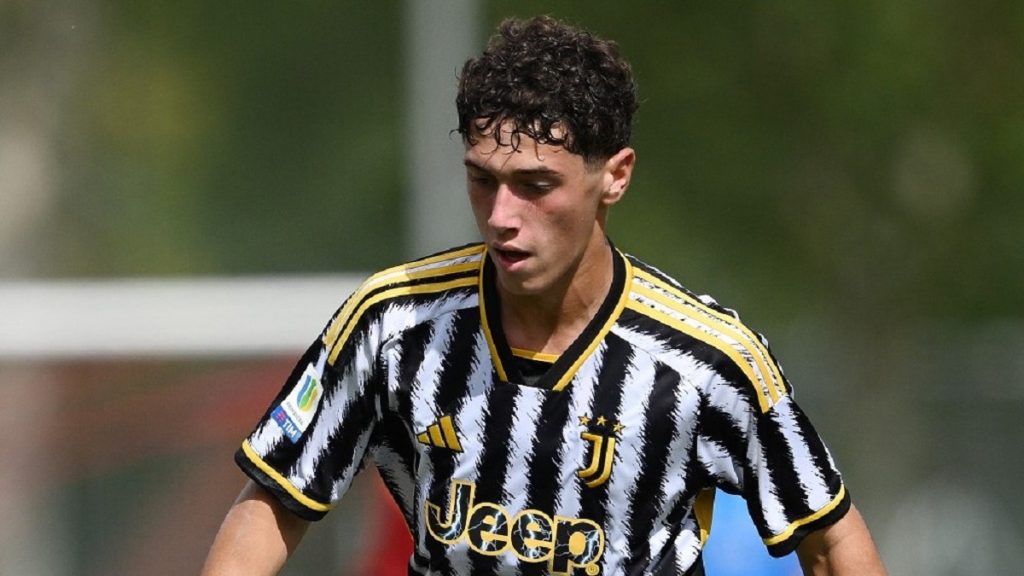 Lazio Juve Primavera Coppa Italia diretta tv dove vederla