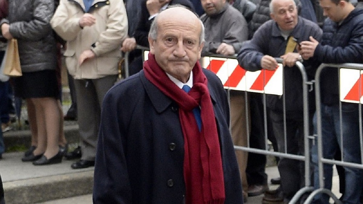 Morto Giovanni Lodetti: il calcio piange la scomparsa dell'ex Milan 36 lodetti