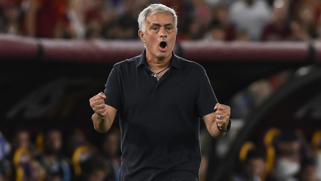 mourinho