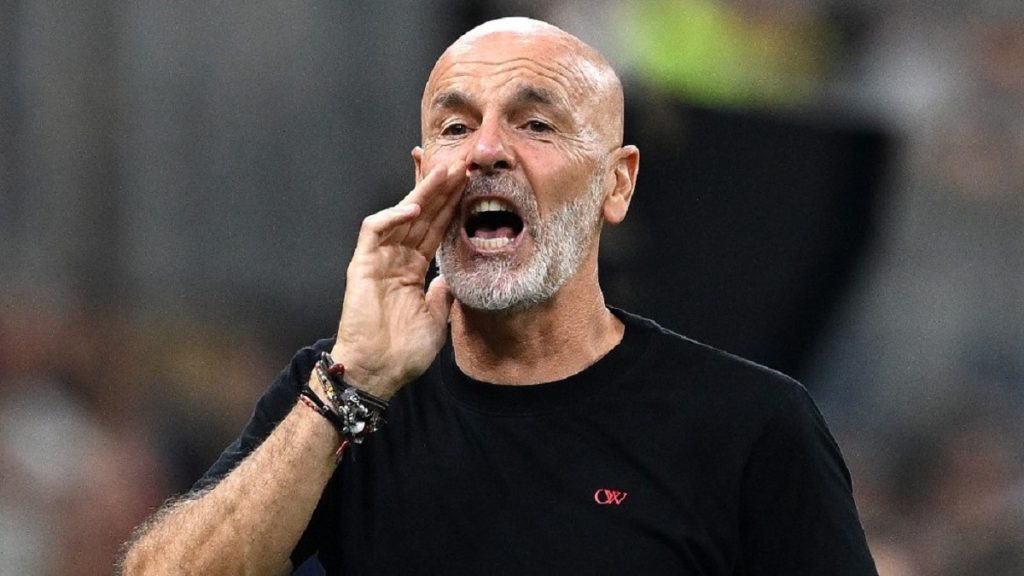 pioli