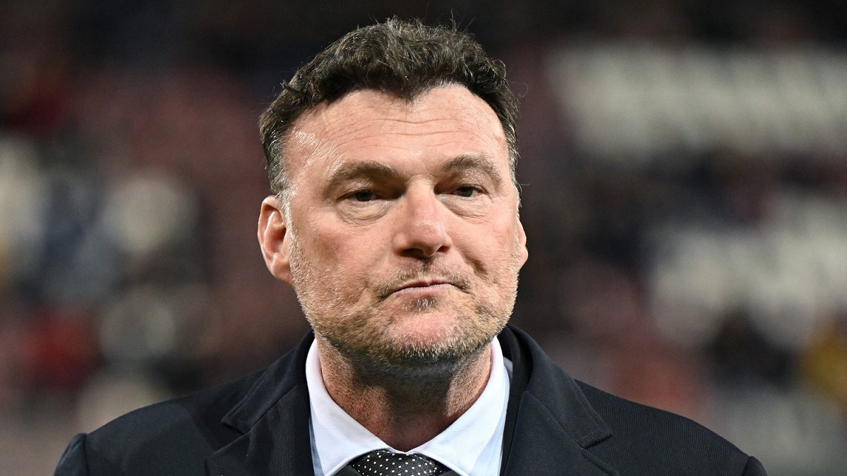 Taibi: «L'assenza di Danilo nella Juve pesa meno di quella di Maignan nel Milan» 36 taibi