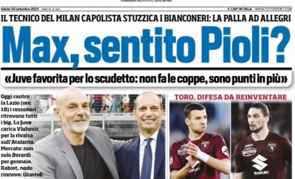 Tuttosport