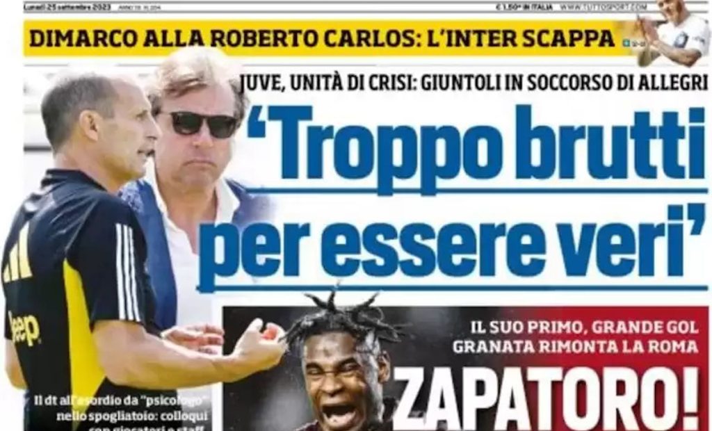 Tuttosport
