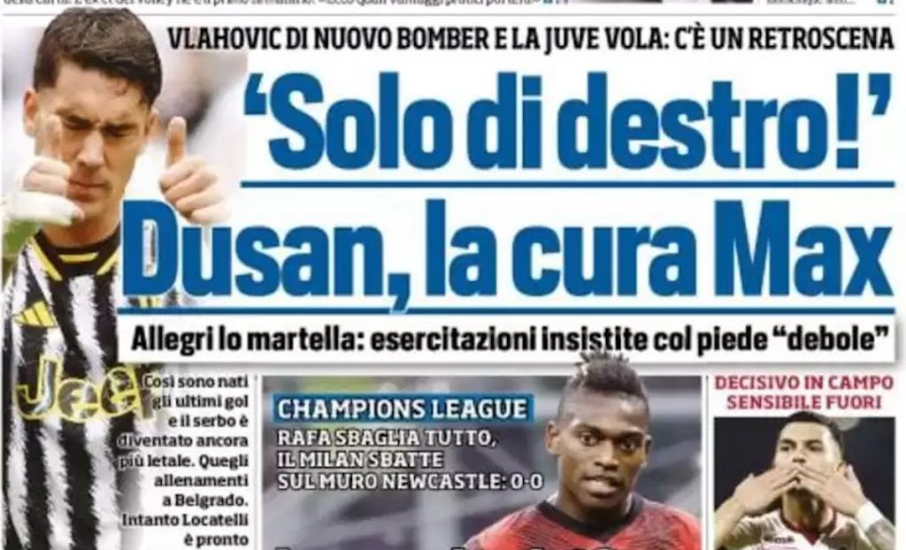 Tuttosport