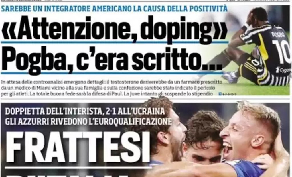 Tuttosport