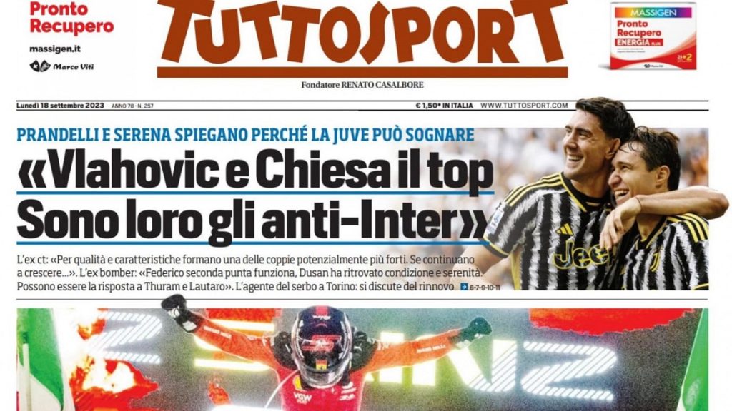 tuttosport
