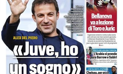 tuttosport 6 settembre 1 e1693951726653