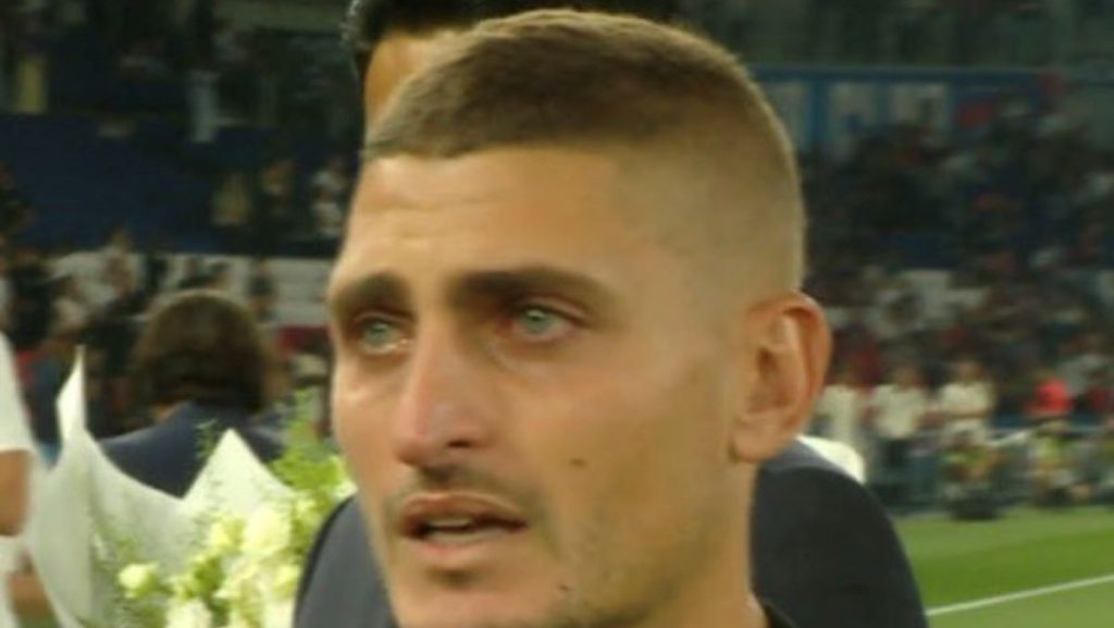 verratti