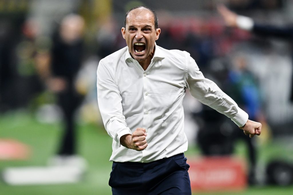 allegri